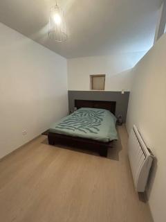 Logement spacieux en pleine nature - Saint-Sauveur - 7