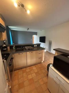 Logement spacieux en pleine nature - Saint-Sauveur - 4