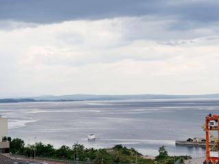 Apartment near beach and city centre - Rijeka - 8