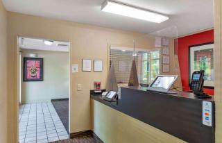 Extended Stay America Select Suites - Atlanta - Kennesaw Chastain Rd - Kennesaw - 6