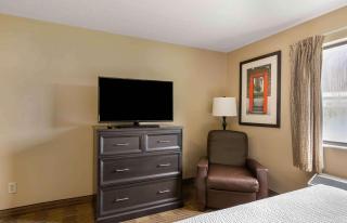 Extended Stay America Select Suites - Atlanta - Kennesaw Chastain Rd - Kennesaw - 2