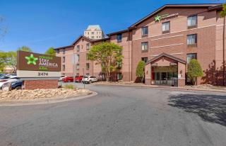 Extended Stay America Select Suites - Atlanta - Vinings - Atlanta - 0