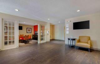 Extended Stay America Select Suites - Atlanta - Vinings - Atlanta - 7