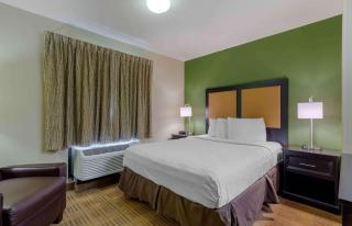 Extended Stay America Select Suites - Atlanta - Vinings - Atlanta - 6