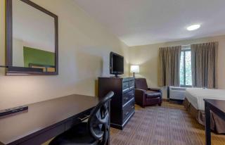 Extended Stay America Select Suites - Atlanta - Vinings - Atlanta - 4