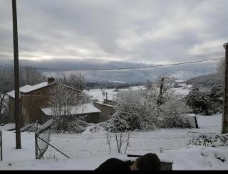 Maison de campagne, cottage - - 4