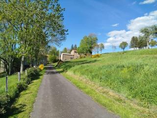 Maison de campagne, cottage - - 1