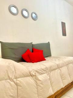 Departamento en pleno centro de Mendoza - Excelente ubicación - Mendoza - 6