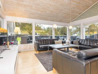 Holiday home Saltum XXV - Saltum - 8