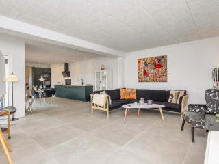 Holiday home Hirtshals IX - Hirtshals - 6