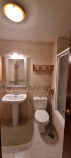 Estupendo Apartamento Aeropuerto y Fibes - Seville - 1