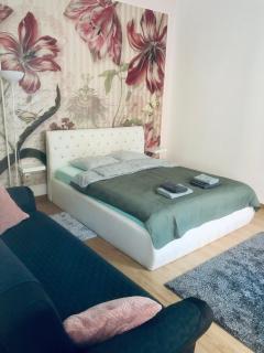 Lovely flowers apartman in downtown - Budapest - 8