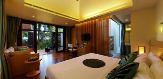 Chaweng Regent Beach Resort - 9