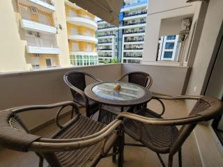 Apartment No 26 - Vlora - 3
