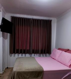 Studio no Bairro Portão - Curitiba - 5