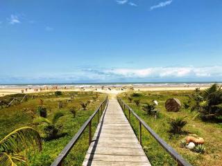 Aruana beach loft - Aracaju - 0