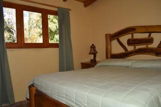 Cabañas El Álamo - Malargüe - 4