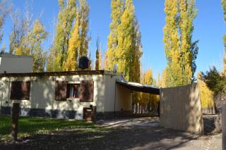 Cabañas El Álamo - 3