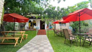 Casa ciruelo - Città di Oaxaca - 0