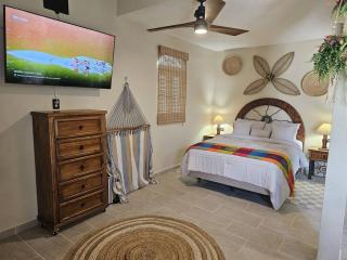 Manantial Apartments - 1