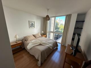 Depto zona Guemes 2 ambientes MDQ - 6