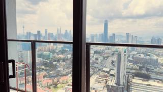 KLCC view Luxury family suites - Kuala Lumpur - 3