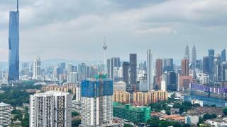 KLCC view Luxury family suites - 4