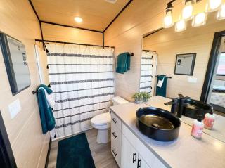 Teeny Teton Home with Panoramic View - - 6