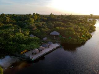 Ciamat Camp - Santo Amaro - 0