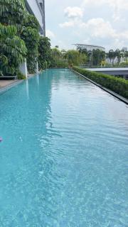 KLCC view Luxury family suites - Kuala Lumpur - 5