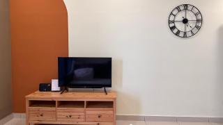 KLCC view Luxury family suites - Kuala Lumpur - 7