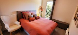 Cozy apartment with garden in Cogolin - Cogolin - 5