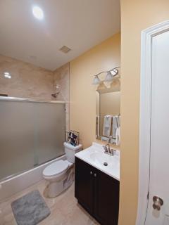 Nice Luxury Suite - 9