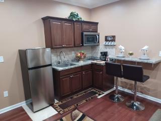 Nice Luxury Suite - 5