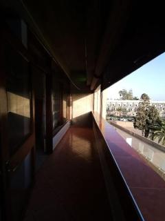 Appartement sur L'Atlantique en plein centre - Agadir - 2