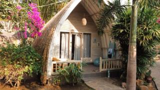 Gili Matiki - Gili Air - 9