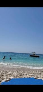 July Seaview Apartments - Saranda - 9