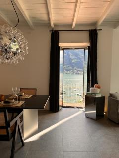 CasaB Lake Como - Riva - 7