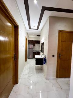 Appartements ELKHAIR - 3