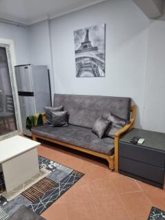 Golf Bay Apartment - El Alamein - 0