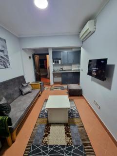 Golf Bay Apartment - El Alamein - 9