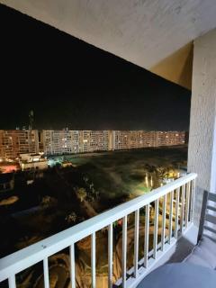 Golf Bay Apartment - El Alamein - 7
