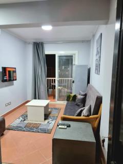 Golf Bay Apartment - El Alamein - 4
