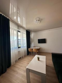 Apartament 2 camere Mamaia Nord vedere la mare - 5