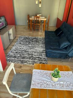 Apartamento no condomínio Mediterranée- 3 quadras do mar- 1 dormitório em Capão Novo - Capão da Canoa - 8