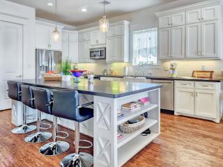 Beachfront Million Dollar Views Location 2 Kings - Galveston - 2