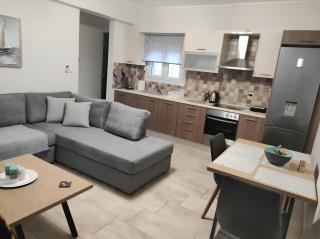 AVELLANA LUXURY SUITES - Leptokarya - 0