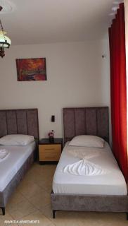 Amantia Apartments - Sarandë - 6