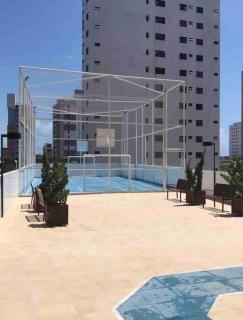 Apartamento Dimensional Home Service - Manaíra - João Pessoa - 9