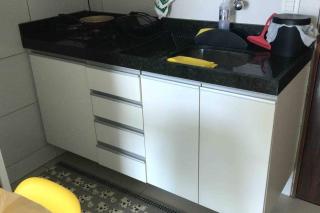 Apartamento Dimensional Home Service - Manaíra - João Pessoa - 8